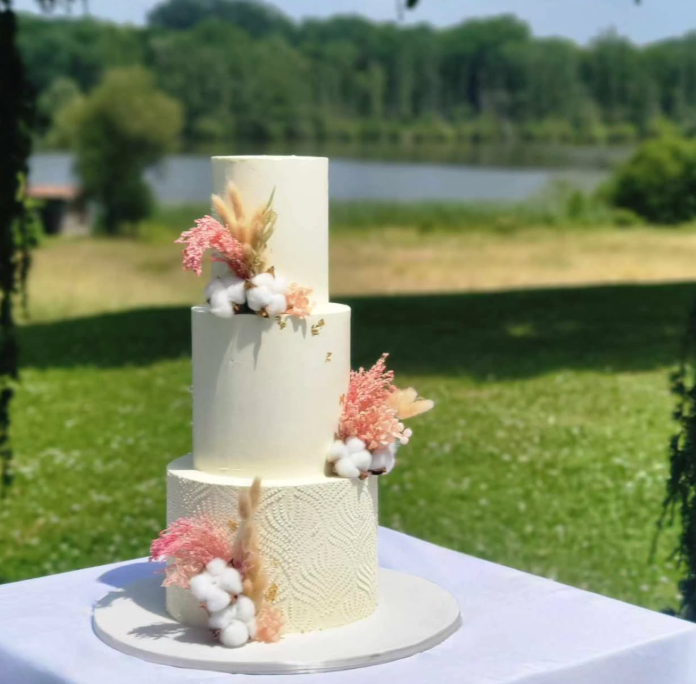 Wedding Champêtre