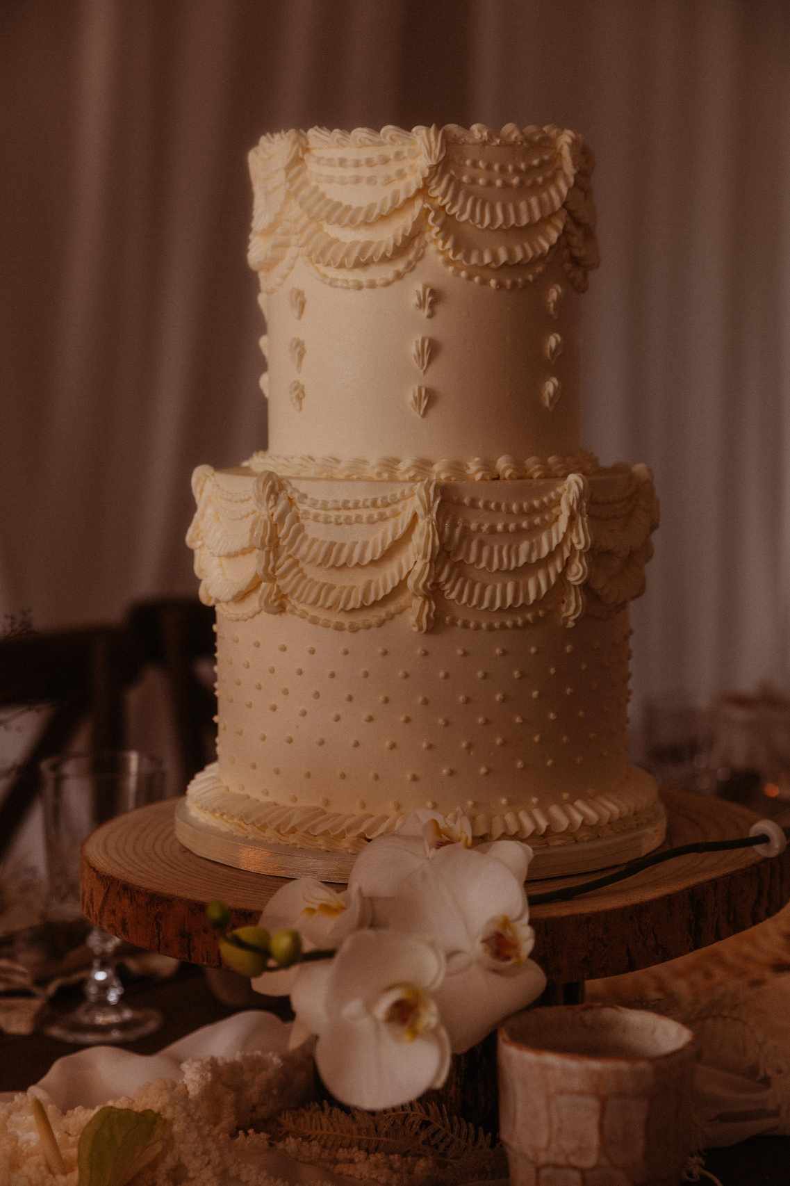 Wedding Vintage