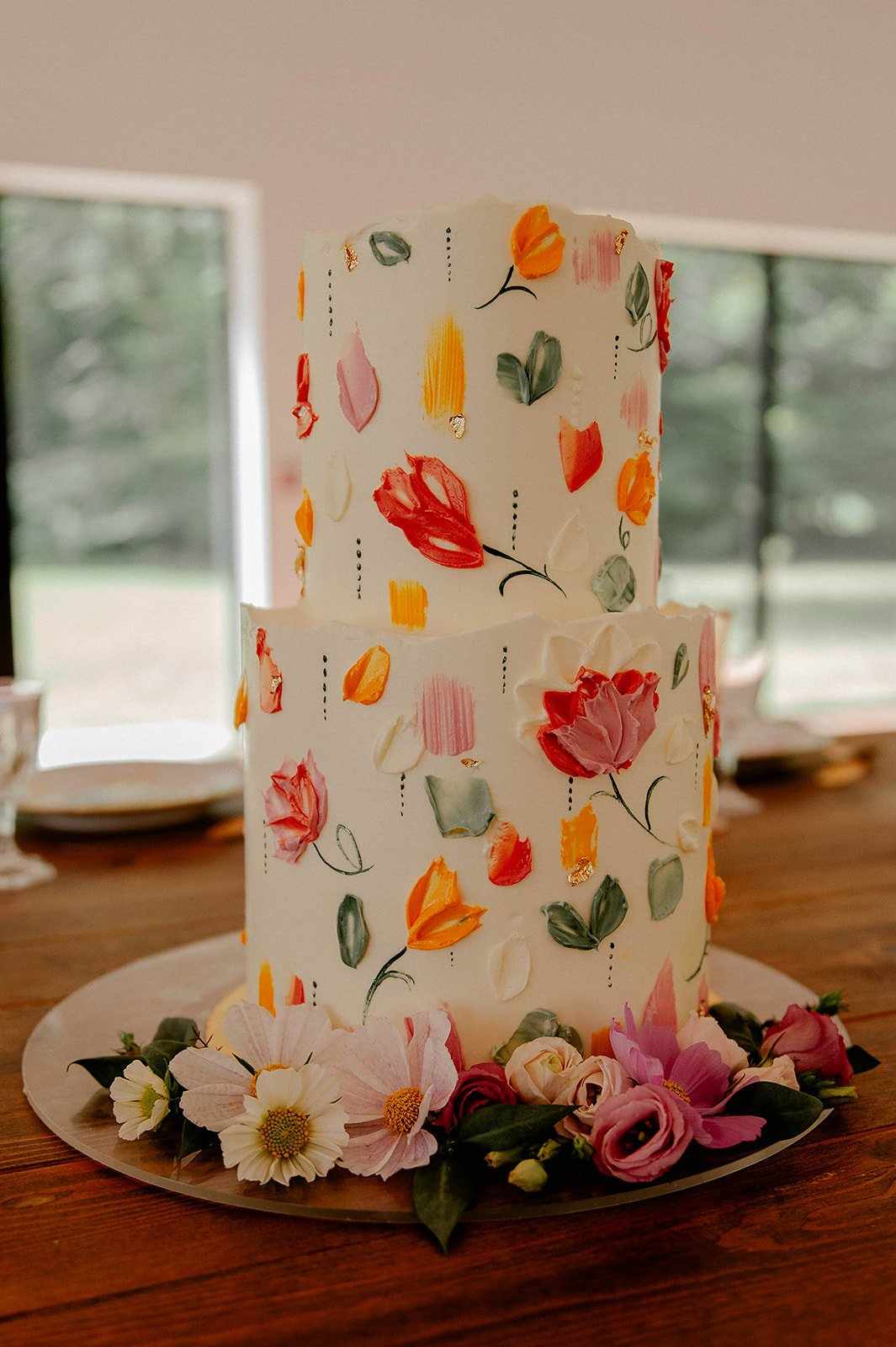Wedding Coloré
